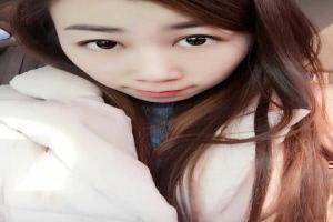 黑白二次元女生头像